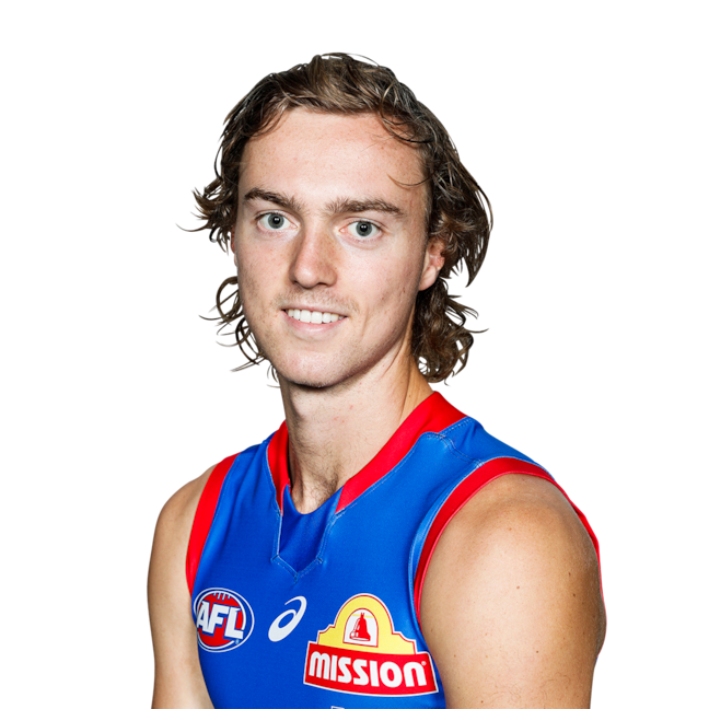 Luke Cleary profile picture